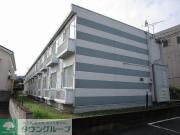 レオパレスジェラルディン