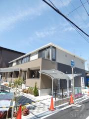 阪神武庫川線洲先駅まで徒歩10分