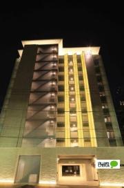 IZ-Residence