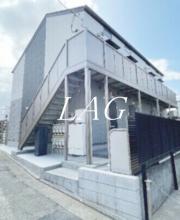 ＪＲ中央線国分寺駅まで徒歩8分