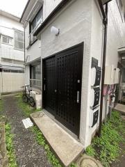 Reforma椎名町
