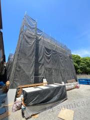 （仮）太平寺共同住宅