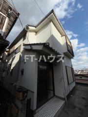 田喜野井2丁目戸建て