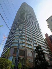 阿波座ライズタワー フラッグ46