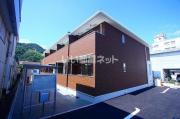 プランドール駅前