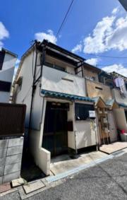 テラス 守口市藤田町5丁目