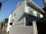 東急目黒線西小山駅まで徒歩8分