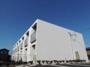 Apartment結