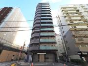 ＪＲ山手線五反田駅まで徒歩3分