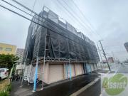地下鉄南北線北１８条駅まで徒歩8分