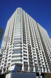 Brillia 有明 SkyTower
