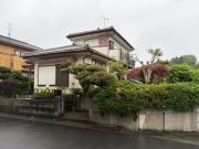 千葉市若葉区大宮台 千葉駅 ファミリー向け広庭宅
