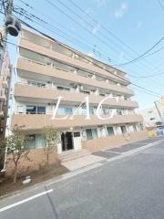 ＪＲ中央線八王子駅まで徒歩6分