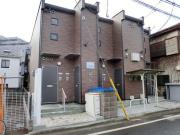 西武池袋・豊島線富士見台駅まで徒歩7分