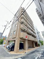 地下鉄御堂筋線新大阪駅まで徒歩5分