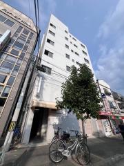 阪急神戸線春日野道駅まで徒歩2分