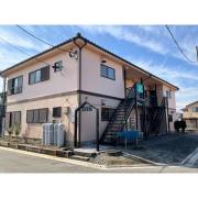 西武秩父線飯能駅まで徒歩21分
