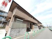 ジュネスト2番館