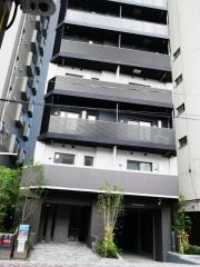 東京メトロ丸ノ内線(方南町支線)中野新橋駅まで徒歩1分