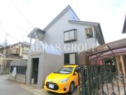 GRACE HOUSE