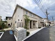 ヒルステージ野方