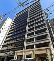 オープンレジデンシア泉