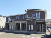 東北新幹線くりこま高原駅までバス約13分 徒歩4分