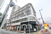 地下鉄御堂筋線江坂駅まで徒歩5分