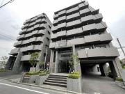 ルーブル仲六郷弐番館