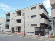 ＪＲ高崎線熊谷駅まで徒歩8分