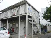 セピア国府台
