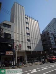 サンフラワ-南品川