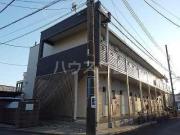 クレイノ湘南辻堂
