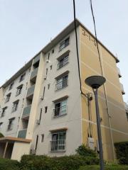 永山三丁目第一住宅