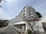 阪急神戸線芦屋川駅まで徒歩23分