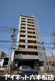 西鉄天神大牟田線西鉄平尾駅まで徒歩6分