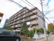 ＪＲ総武線（各駅停車）津田沼駅まで徒歩14分
