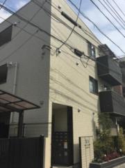 ウェルスクエア蒲田EAST