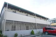 京王線つつじヶ丘駅まで徒歩5分