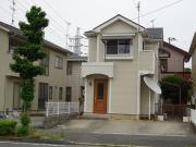 富士見町貸家