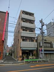 ＪＲ山手線日暮里駅まで徒歩10分
