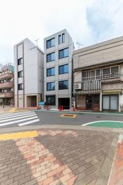 COCOCUBE大井町II