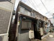 苅田2丁目テラスハウス