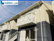伊豆箱根大雄山線大雄山駅まで徒歩10分
