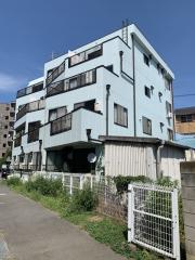 ラインハット本庄