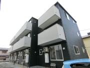 Crescent台原