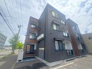 ＪＲ函館本線岩見沢駅まで徒歩15分