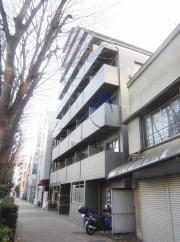ルーブル高円寺弐番館