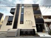 阪急宝塚線岡町駅まで徒歩5分