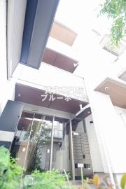 南海本線七道駅まで徒歩7分